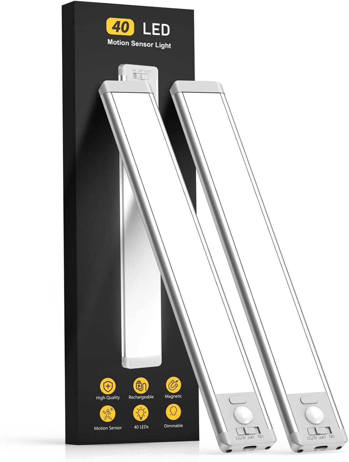 Under Cabinet Lighting 10inch